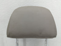 2015 Hyundai Sonata Headrest Head Rest Front Driver Passenger Seat Fits OEM Used Auto Parts - Oemusedautoparts1.com
