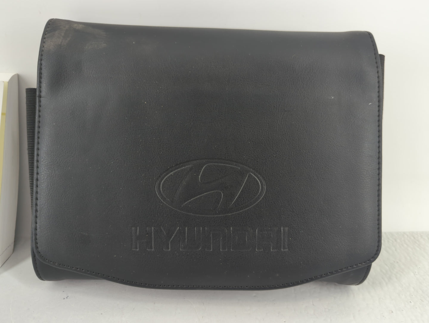 2015 Hyundai Sonata Owners Manual Book Guide OEM Used Auto Parts - Oemusedautoparts1.com