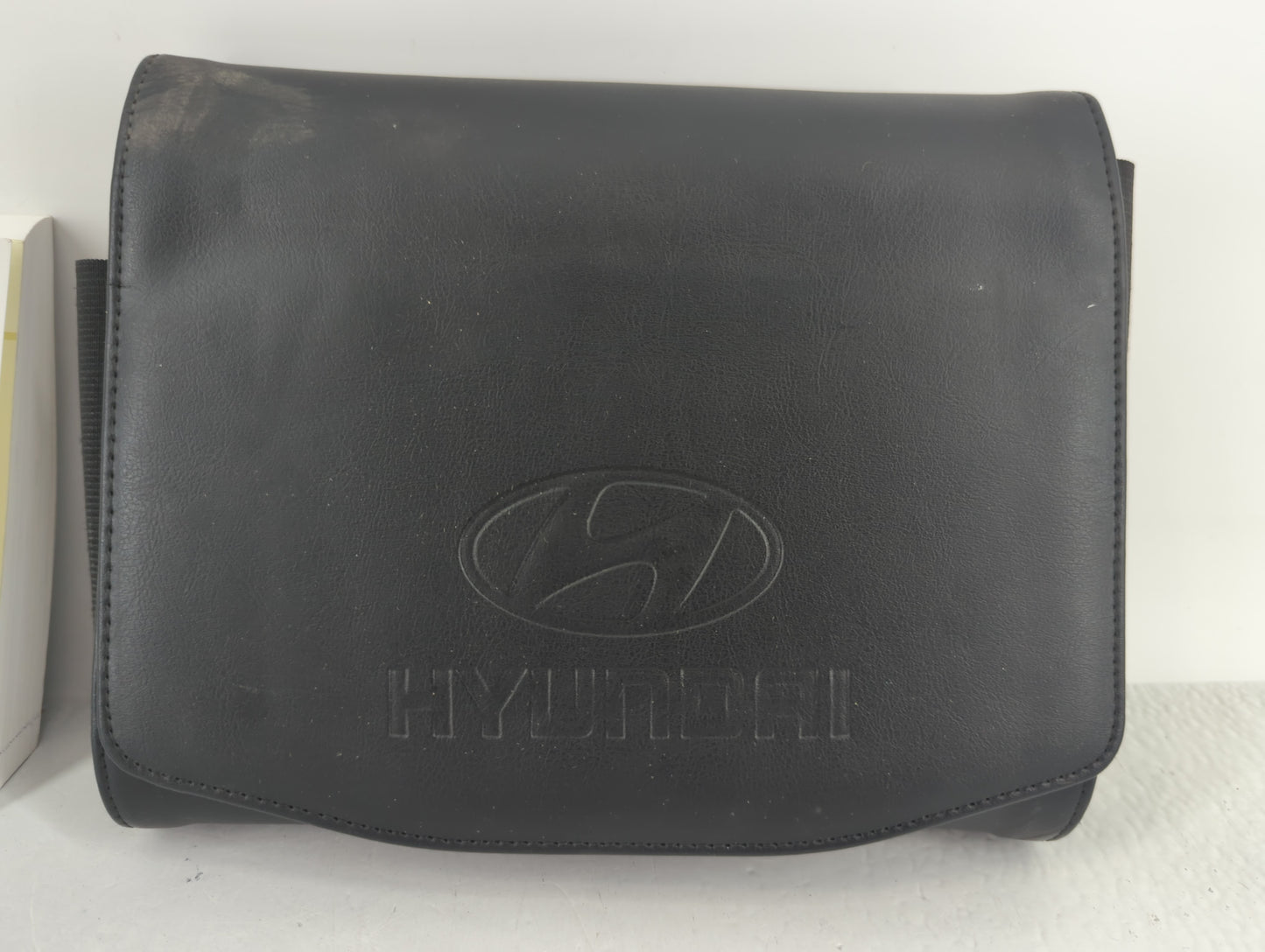 2015 Hyundai Sonata Owners Manual Book Guide OEM Used Auto Parts - Oemusedautoparts1.com