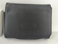 2015 Hyundai Sonata Owners Manual Book Guide OEM Used Auto Parts - Oemusedautoparts1.com