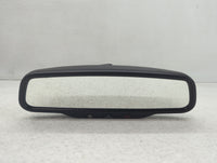 2011-2019 Hyundai Sonata Interior Rear View Mirror Replacement OEM Fits OEM Used Auto Parts - Oemusedautoparts1.com