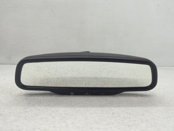 compare product 2011-2019 Hyundai Sonata Interior Rear View Mirror Replacement OEM Fits OEM Used Auto Parts