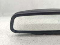 2011-2019 Hyundai Sonata Interior Rear View Mirror Replacement OEM Fits OEM Used Auto Parts - Oemusedautoparts1.com