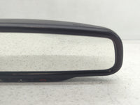 2011-2019 Hyundai Sonata Interior Rear View Mirror Replacement OEM Fits OEM Used Auto Parts - Oemusedautoparts1.com