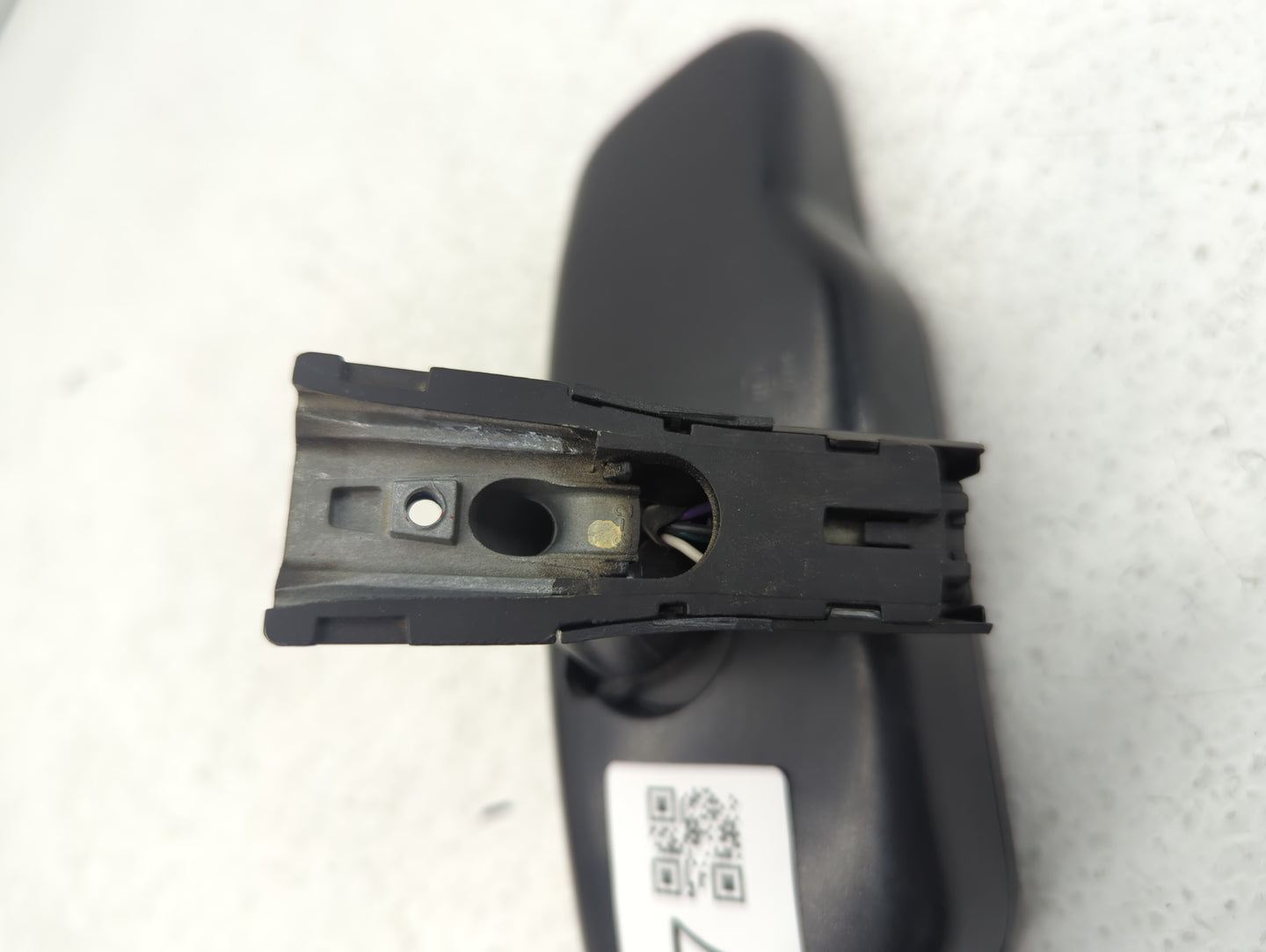 2011-2019 Hyundai Sonata Interior Rear View Mirror Replacement OEM Fits OEM Used Auto Parts - Oemusedautoparts1.com