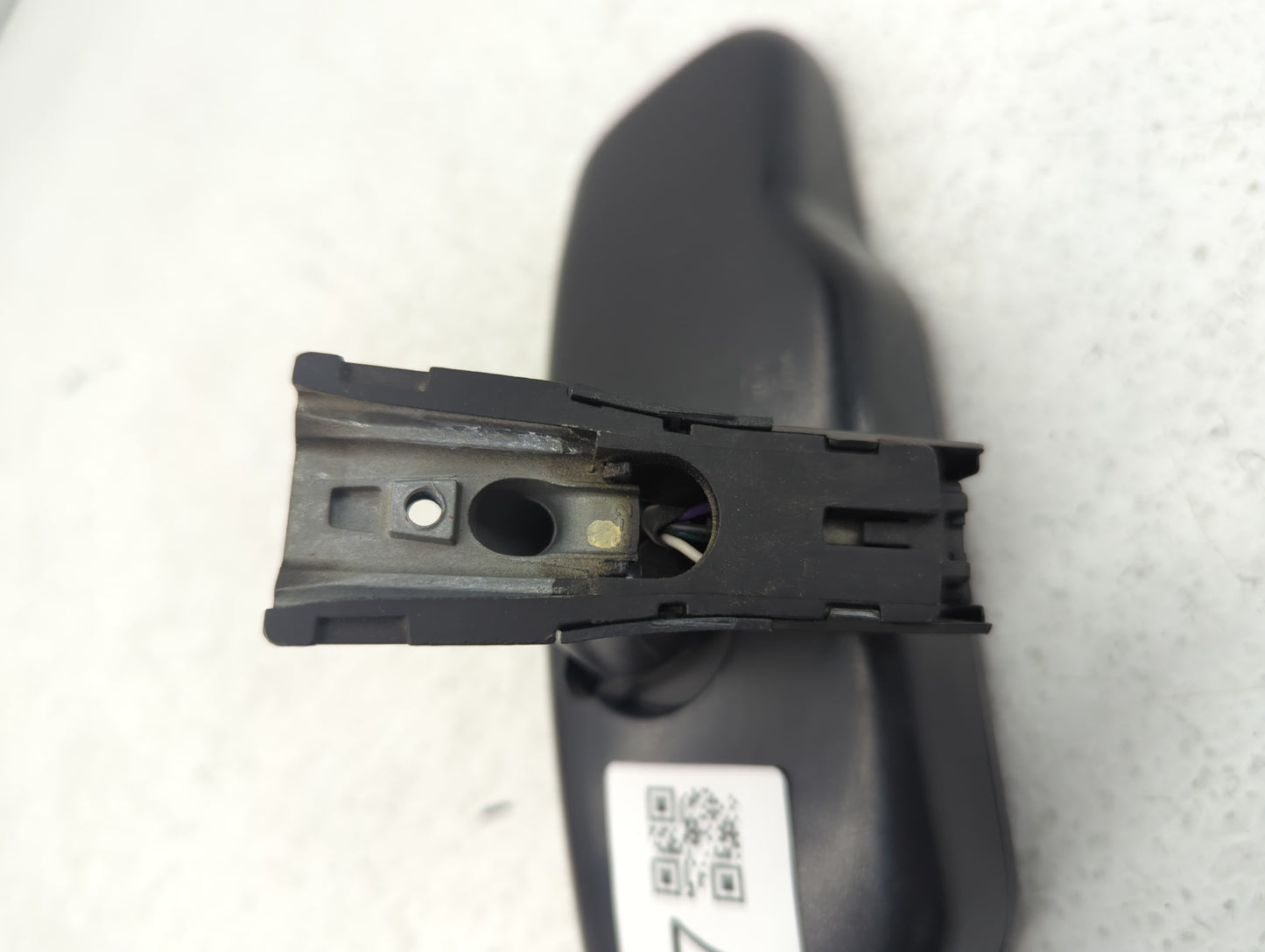 2011-2019 Hyundai Sonata Interior Rear View Mirror Replacement OEM Fits OEM Used Auto Parts - Oemusedautoparts1.com