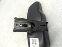 2011-2019 Hyundai Sonata Interior Rear View Mirror Replacement OEM Fits OEM Used Auto Parts - Oemusedautoparts1.com