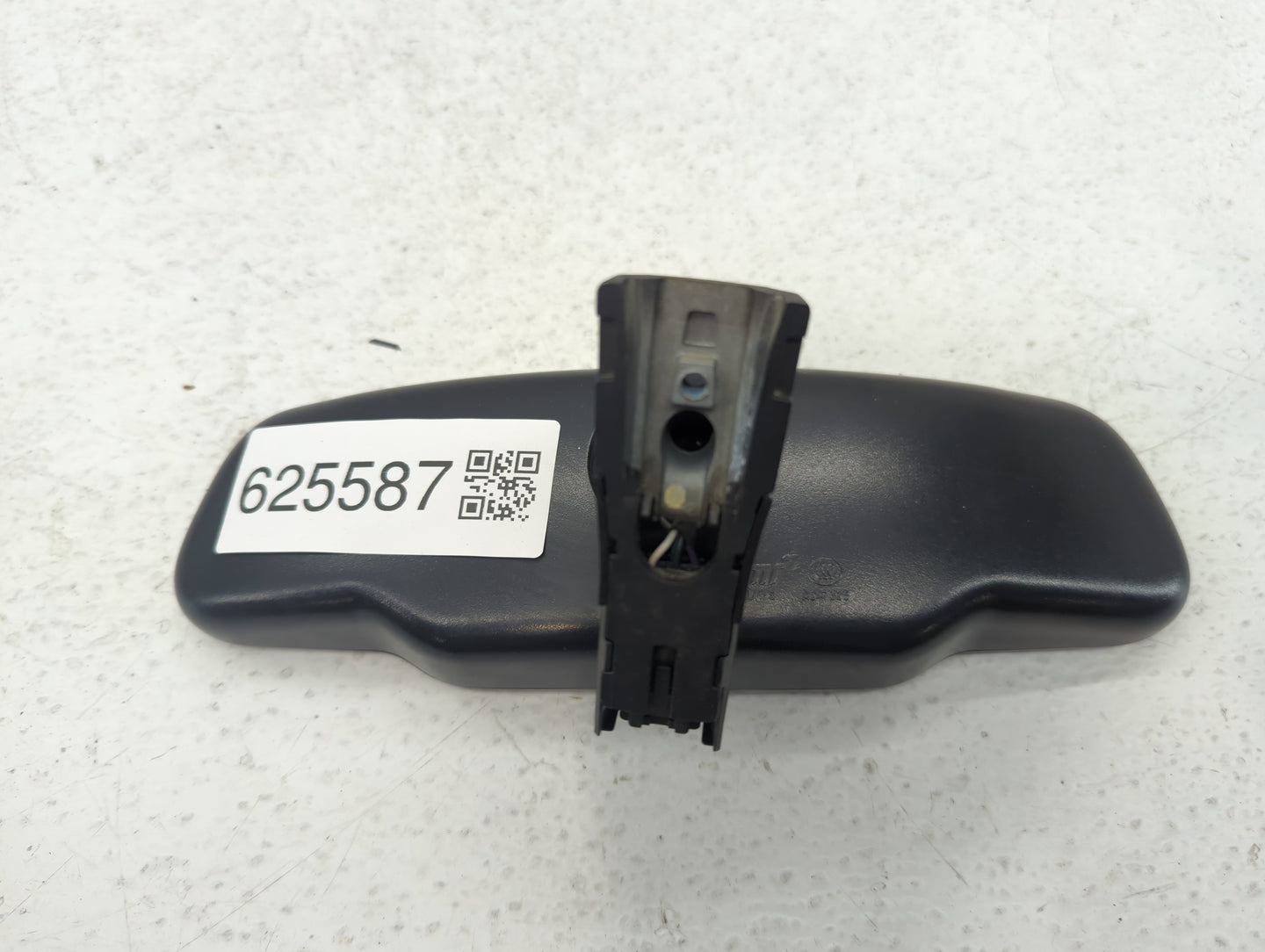 2011-2019 Hyundai Sonata Interior Rear View Mirror Replacement OEM Fits OEM Used Auto Parts - Oemusedautoparts1.com