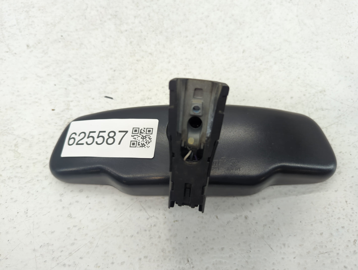 2011-2019 Hyundai Sonata Interior Rear View Mirror Replacement OEM Fits OEM Used Auto Parts - Oemusedautoparts1.com