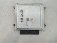 2015-2017 Hyundai Sonata PCM Engine Control Computer ECU ECM PCU OEM P/N:93111-2GGK5 39101-2GGK5 Fits Fits 2015 2016 2017 OE