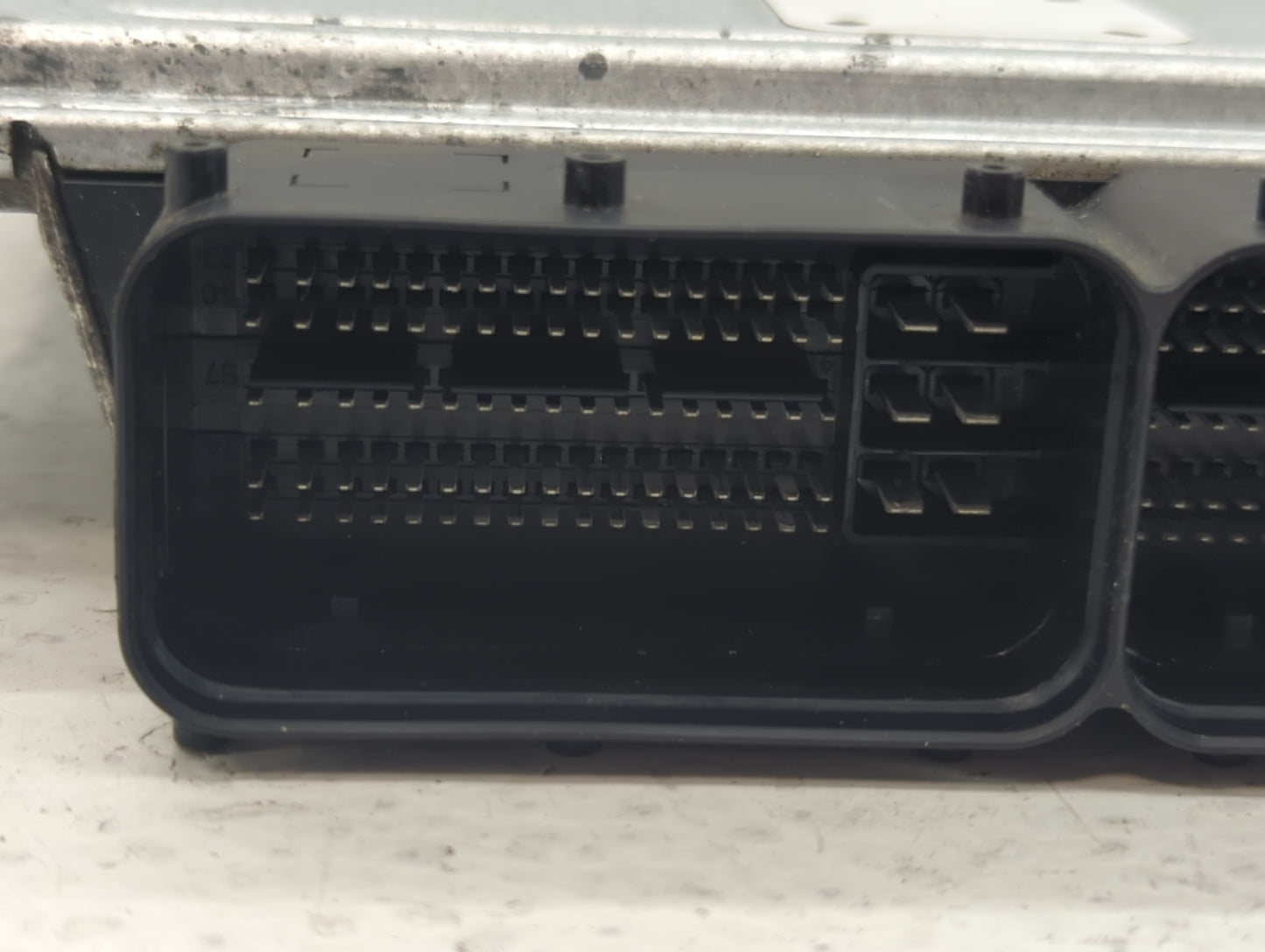 2015-2017 Hyundai Sonata PCM Engine Control Computer ECU ECM PCU OEM P/N:93111-2GGK5 39101-2GGK5 Fits Fits 2015 2016 2017 OE