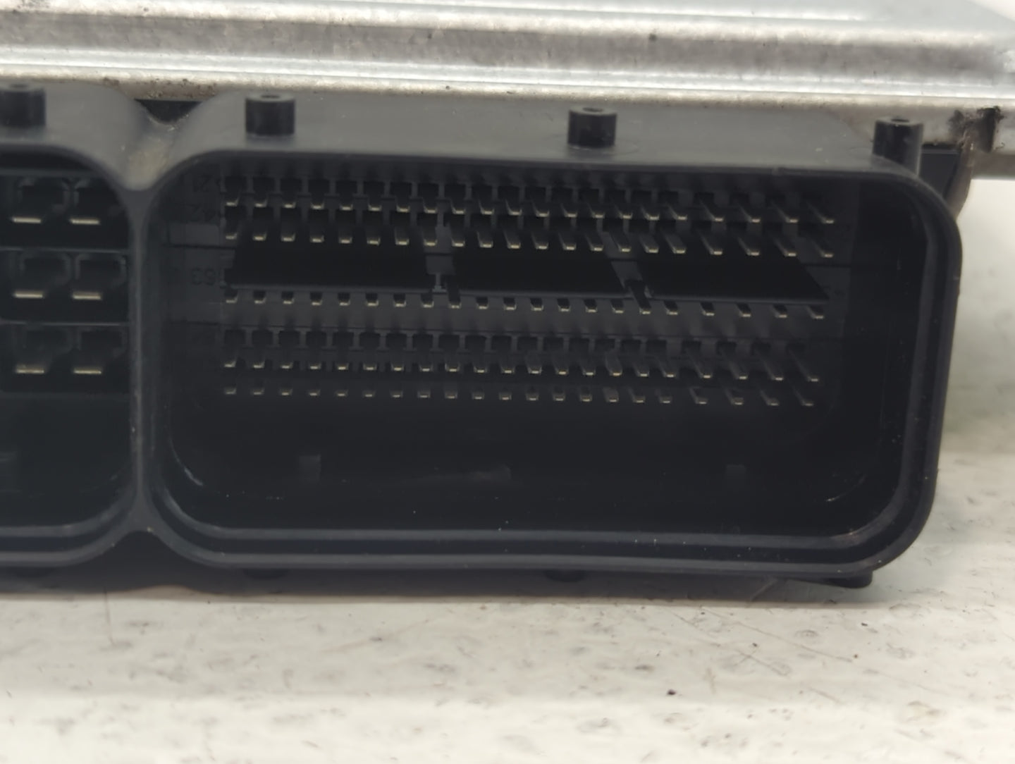 2015-2017 Hyundai Sonata PCM Engine Control Computer ECU ECM PCU OEM P/N:93111-2GGK5 39101-2GGK5 Fits Fits 2015 2016 2017 OE