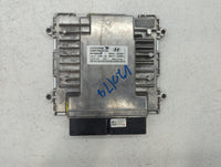 2015-2017 Hyundai Sonata PCM Engine Control Computer ECU ECM PCU OEM P/N:93111-2GGK5 39101-2GGK5 Fits Fits 2015 2016 2017 OE