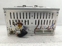 2015 Hyundai Sonata Radio AM FM Cd Player Receiver Replacement Fits OEM Used Auto Parts - Oemusedautoparts1.com