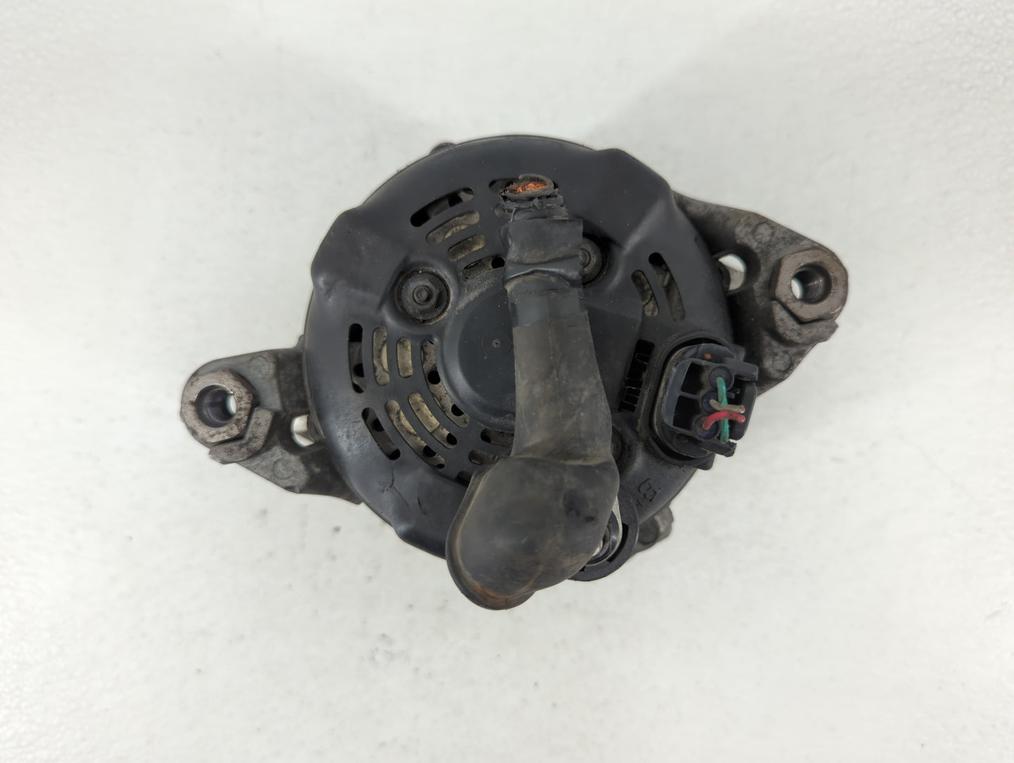 2015-2019 Hyundai Sonata Alternator Replacement Generator Charging Assembly Engine OEM P/N:104211-8790 37300-2G061 Fits OEM 