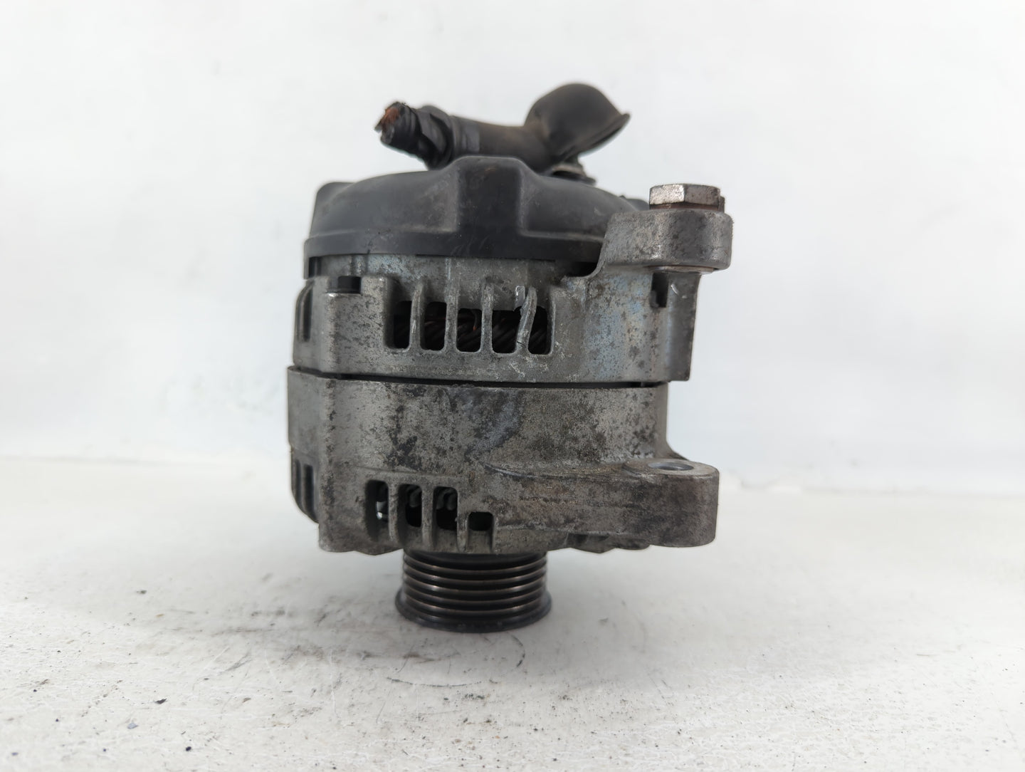 2015-2019 Hyundai Sonata Alternator Replacement Generator Charging Assembly Engine OEM P/N:104211-8790 37300-2G061 Fits OEM 