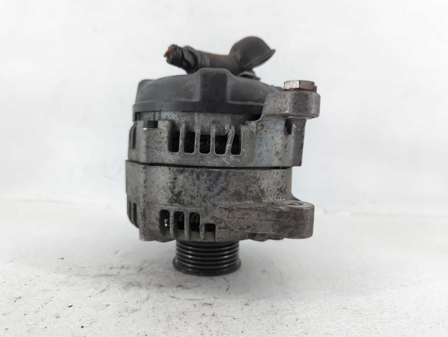 2015-2019 Hyundai Sonata Alternator Replacement Generator Charging Assembly Engine OEM P/N:104211-8790 37300-2G061 Fits OEM 