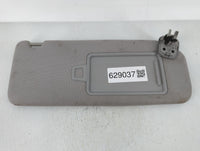 2015-2019 Hyundai Sonata Sun Visor Shade Replacement Passenger Right Mirror Fits Fits 2015 2016 2017 2018 2019 OEM Used Auto