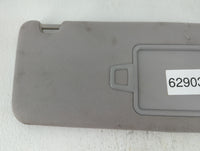 2015-2019 Hyundai Sonata Sun Visor Shade Replacement Passenger Right Mirror Fits Fits 2015 2016 2017 2018 2019 OEM Used Auto
