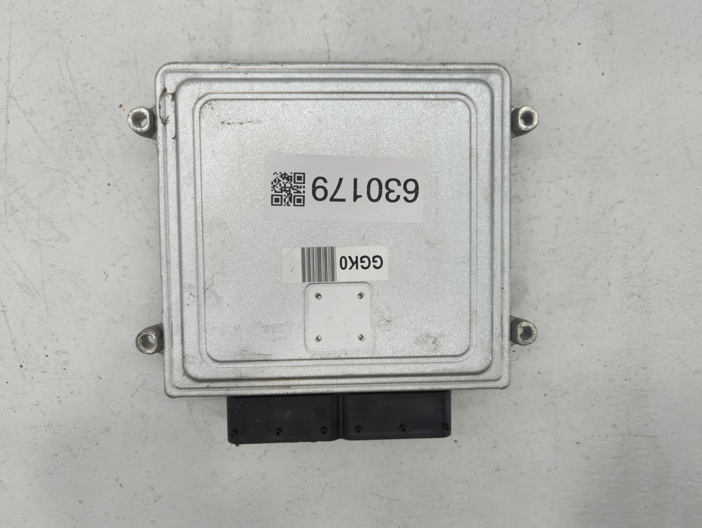 2015-2017 Hyundai Sonata PCM Engine Control Computer ECU ECM PCU OEM P/N:39111-2GGK0 39101-2GGK0 Fits Fits 2015 2016 2017 OE