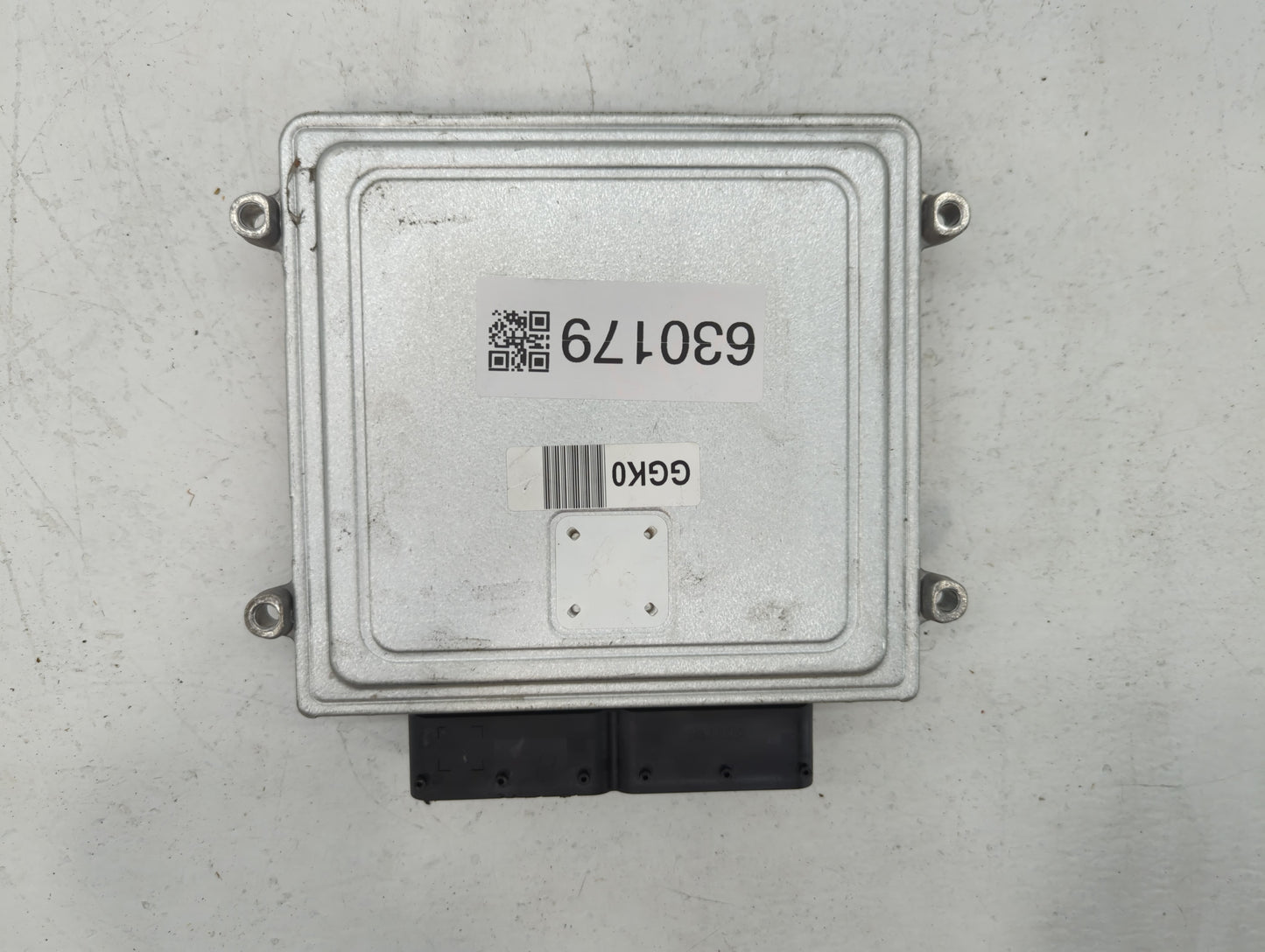2015-2017 Hyundai Sonata PCM Engine Control Computer ECU ECM PCU OEM P/N:39111-2GGK0 39101-2GGK0 Fits Fits 2015 2016 2017 OE