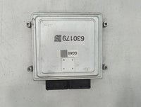 2015-2017 Hyundai Sonata PCM Engine Control Computer ECU ECM PCU OEM P/N:39111-2GGK0 39101-2GGK0 Fits Fits 2015 2016 2017 OE