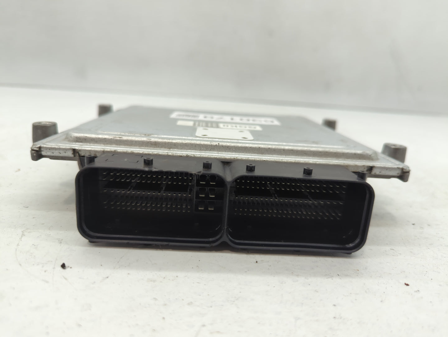 2015-2017 Hyundai Sonata PCM Engine Control Computer ECU ECM PCU OEM P/N:39111-2GGK0 39101-2GGK0 Fits Fits 2015 2016 2017 OE