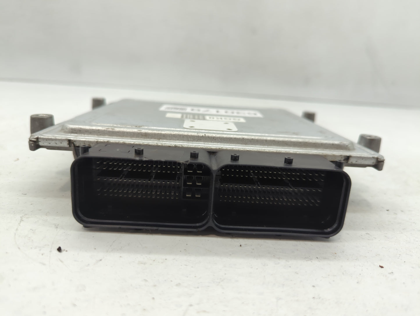 2015-2017 Hyundai Sonata PCM Engine Control Computer ECU ECM PCU OEM P/N:39111-2GGK0 39101-2GGK0 Fits Fits 2015 2016 2017 OE
