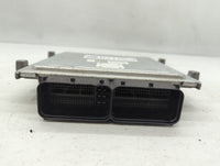 2015-2017 Hyundai Sonata PCM Engine Control Computer ECU ECM PCU OEM P/N:39111-2GGK0 39101-2GGK0 Fits Fits 2015 2016 2017 OE