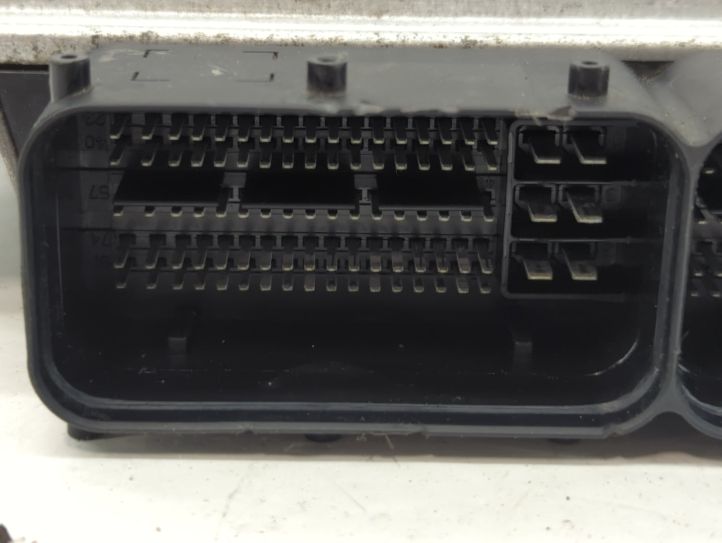 2015-2017 Hyundai Sonata PCM Engine Control Computer ECU ECM PCU OEM P/N:39111-2GGK0 39101-2GGK0 Fits Fits 2015 2016 2017 OE