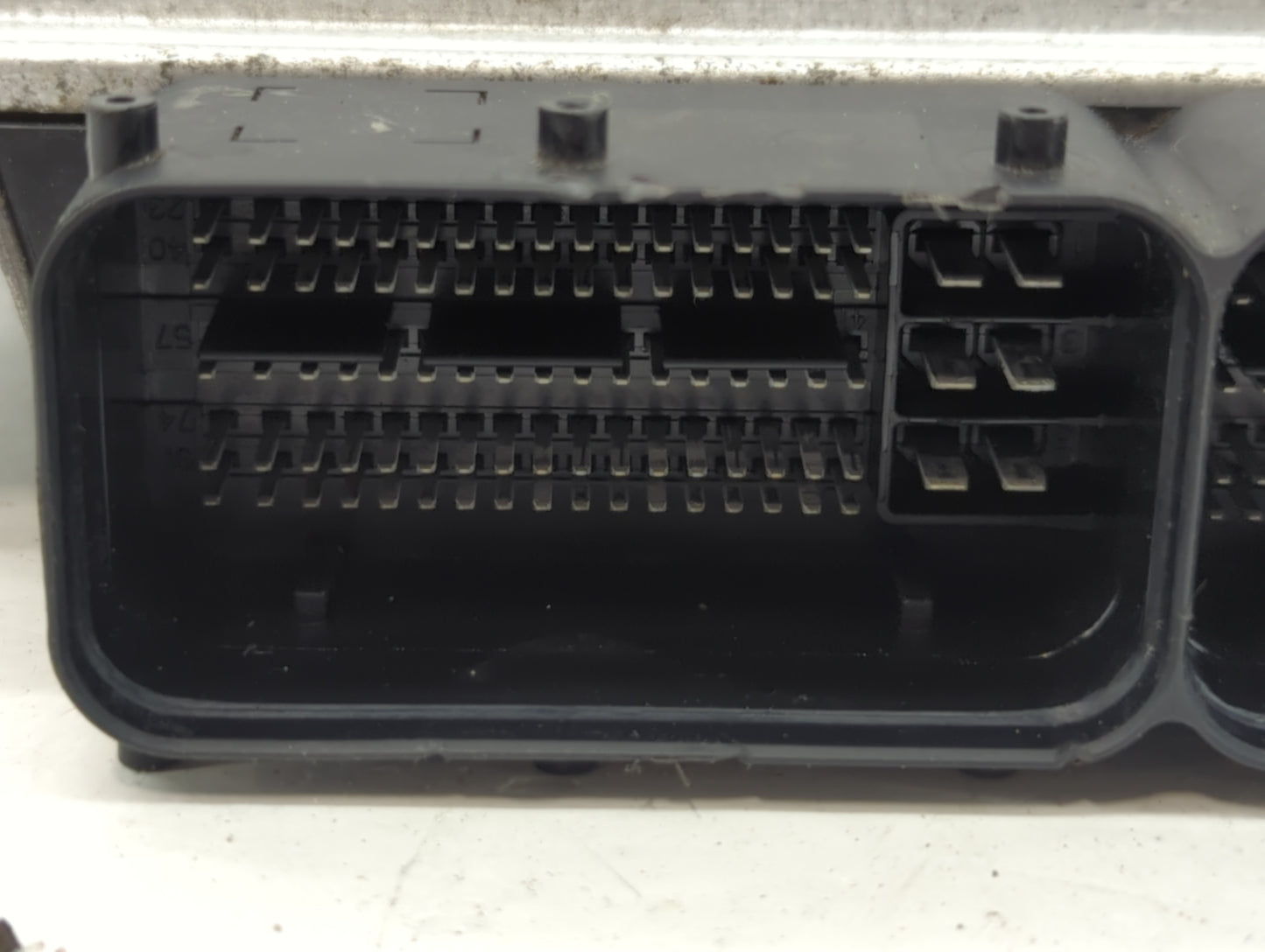 2015-2017 Hyundai Sonata PCM Engine Control Computer ECU ECM PCU OEM P/N:39111-2GGK0 39101-2GGK0 Fits Fits 2015 2016 2017 OE