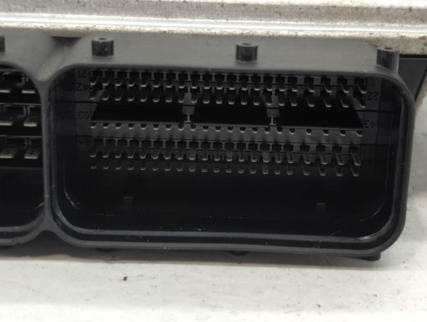 2015-2017 Hyundai Sonata PCM Engine Control Computer ECU ECM PCU OEM P/N:39111-2GGK0 39101-2GGK0 Fits Fits 2015 2016 2017 OE