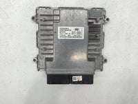 2015-2017 Hyundai Sonata PCM Engine Control Computer ECU ECM PCU OEM P/N:39111-2GGK0 39101-2GGK0 Fits Fits 2015 2016 2017 OE