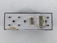 2015-2019 Hyundai Sonata Master Power Window Switch Replacement Driver Side Left P/N:93570-C1000 Fits OEM Used Auto Parts - 