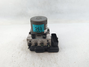 compare product 2015-2017 Hyundai Sonata ABS Pump Control Module Replacement P/N:61589-45100 Fits Fits 2015 2016 2017 OEM Used Auto Parts