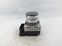2015-2017 Hyundai Sonata ABS Pump Control Module Replacement P/N:61589-45100 Fits Fits 2015 2016 2017 OEM Used Auto Parts - 