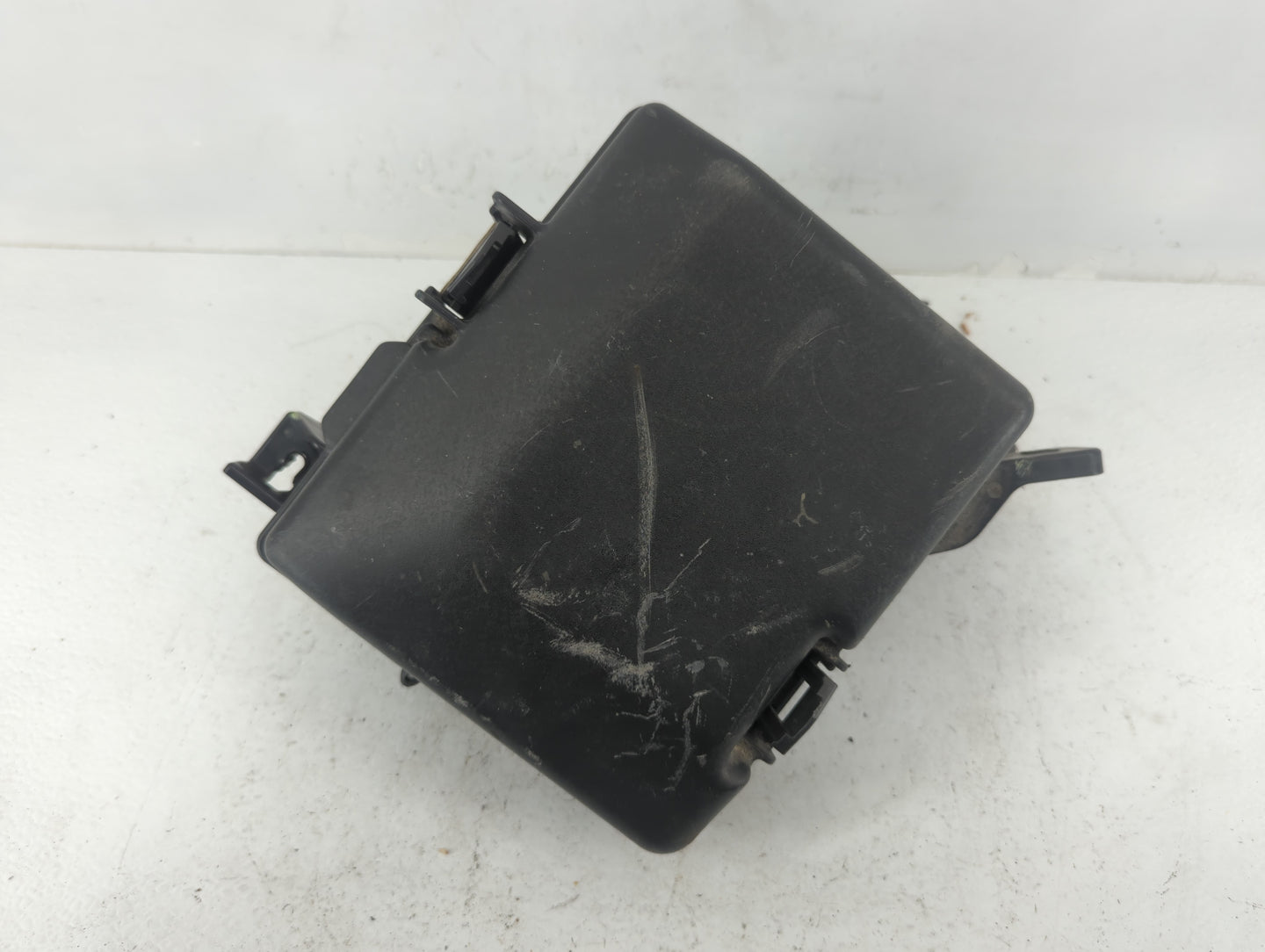 2015 Hyundai Sonata Fusebox Fuse Box Panel Relay Module P/N:91200C2040 6423-0102-7-000 Fits OEM Used Auto Parts - Oemusedaut
