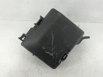 2015 Hyundai Sonata Fusebox Fuse Box Panel Relay Module P/N:91200C2040 6423-0102-7-000 Fits OEM Used Auto Parts - Oemusedaut