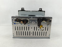 2015-2017 Hyundai Sonata Am Fm Cd Player Radio Receiver - Oemusedautoparts1.com