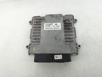 2015-2017 Hyundai Sonata PCM Engine Control Computer ECU ECM PCU OEM P/N:39101-2GGK0 Fits Fits 2015 2016 2017 OEM Used Auto 