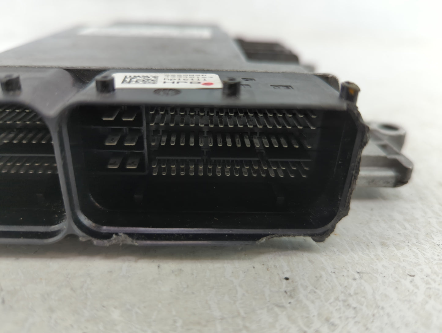 2015-2017 Hyundai Sonata PCM Engine Control Computer ECU ECM PCU OEM P/N:39101-2GGK0 Fits Fits 2015 2016 2017 OEM Used Auto 