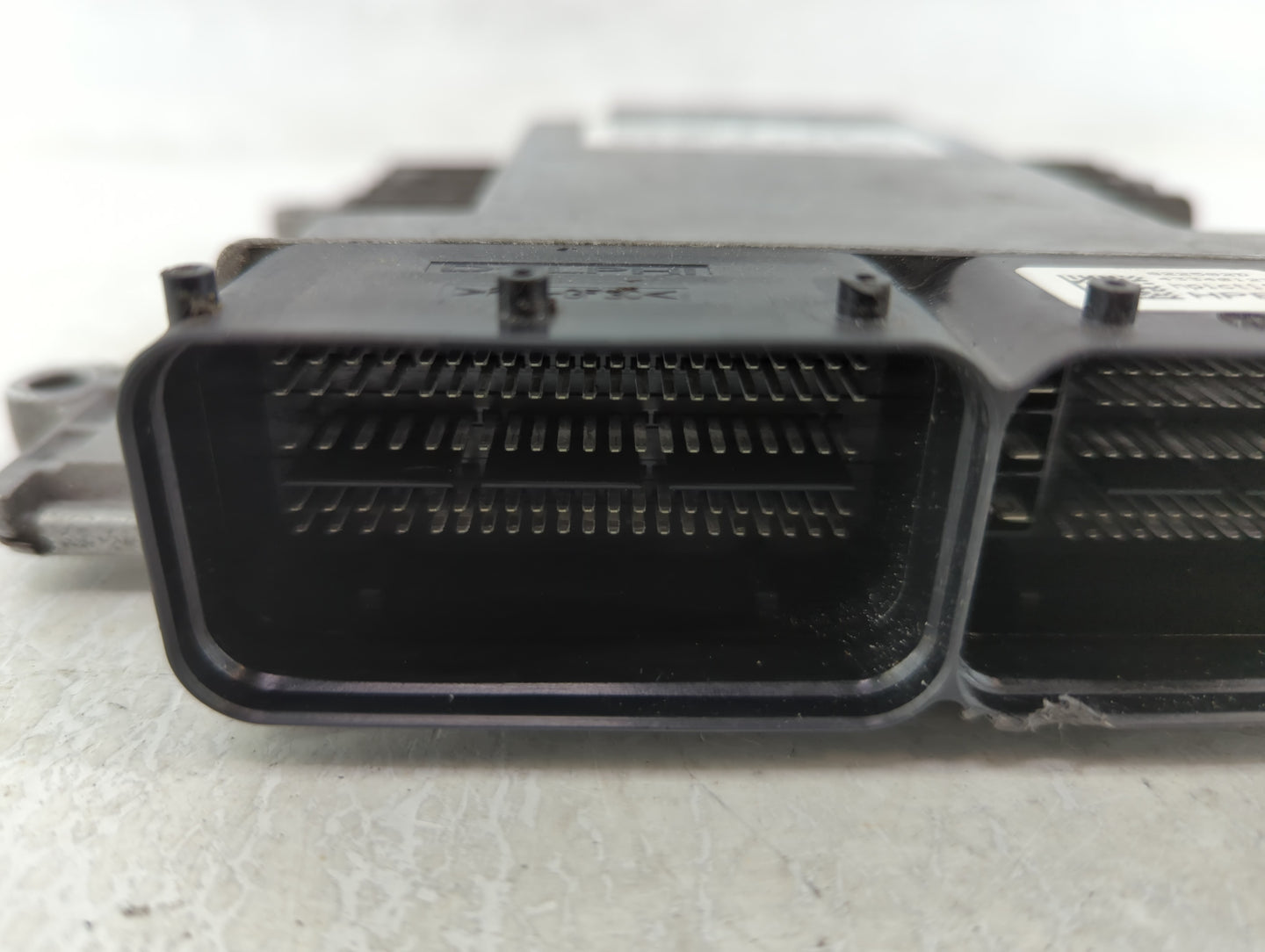 2015-2017 Hyundai Sonata PCM Engine Control Computer ECU ECM PCU OEM P/N:39101-2GGK0 Fits Fits 2015 2016 2017 OEM Used Auto 