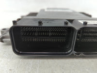 2015-2017 Hyundai Sonata PCM Engine Control Computer ECU ECM PCU OEM P/N:39101-2GGK0 Fits Fits 2015 2016 2017 OEM Used Auto 