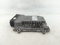 2015-2017 Hyundai Sonata PCM Engine Control Computer ECU ECM PCU OEM P/N:39101-2GGK0 Fits Fits 2015 2016 2017 OEM Used Auto 