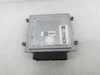 2015-2017 Hyundai Sonata PCM Engine Control Computer ECU ECM PCU OEM P/N:39101-2GGK0 Fits Fits 2015 2016 2017 OEM Used Auto 