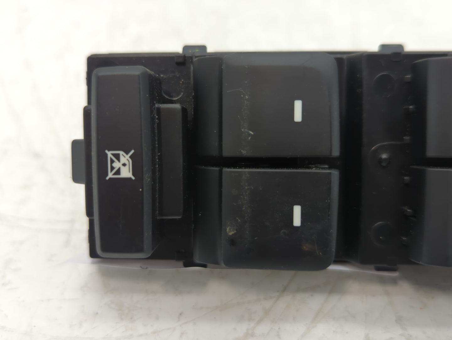 2015-2017 Hyundai Sonata Master Power Window Switch Replacement Driver Side Left P/N:93570-C1000 Fits Fits 2015 2016 2017 OE