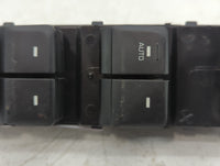 2015-2017 Hyundai Sonata Master Power Window Switch Replacement Driver Side Left P/N:93570-C1000 Fits Fits 2015 2016 2017 OE