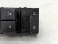 2015-2017 Hyundai Sonata Master Power Window Switch Replacement Driver Side Left P/N:93570-C1000 Fits Fits 2015 2016 2017 OE