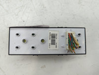 2015-2017 Hyundai Sonata Master Power Window Switch Replacement Driver Side Left P/N:93570-C1000 Fits Fits 2015 2016 2017 OE
