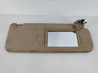 compare product 2015-2019 Hyundai Sonata Sun Visor Shade Replacement Driver Left Mirror Fits Fits 2015 2016 2017 2018 2019 OEM Used Auto Parts